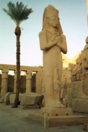 Luxor / Aegypten