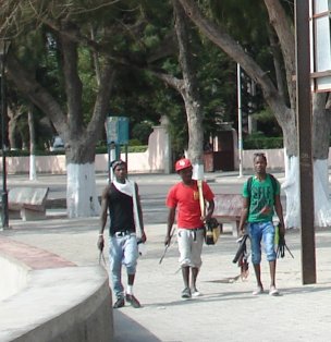Benguela