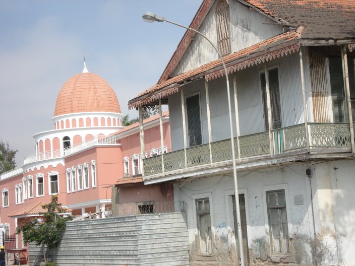 Benguela