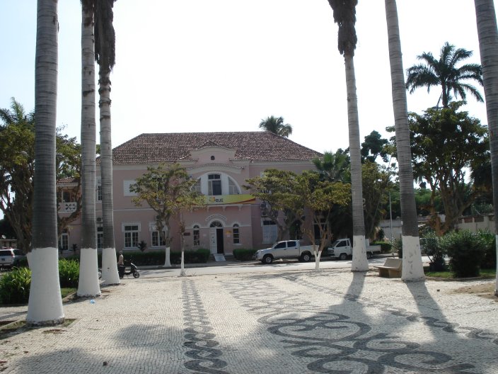Benguela