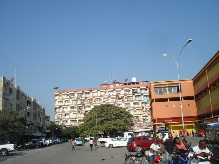 Benguela