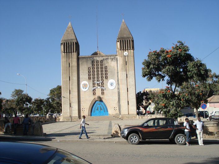 Kirche