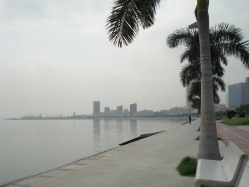 Luanda