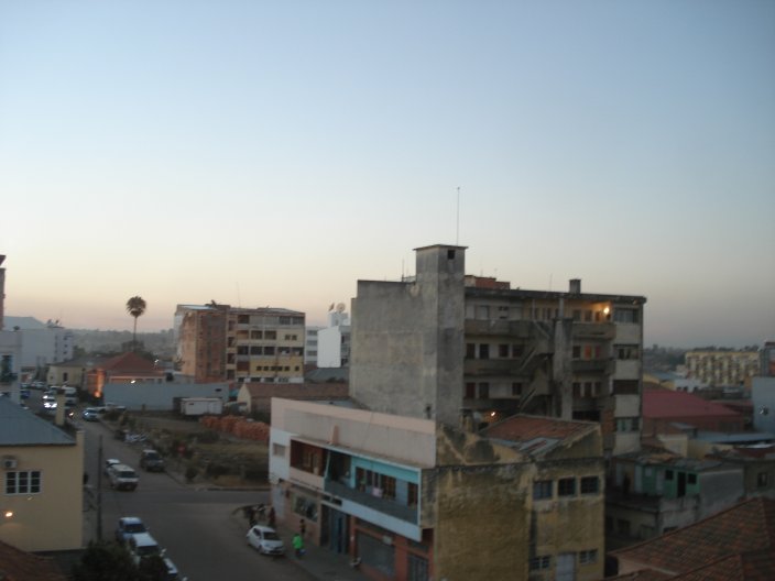 Lubango