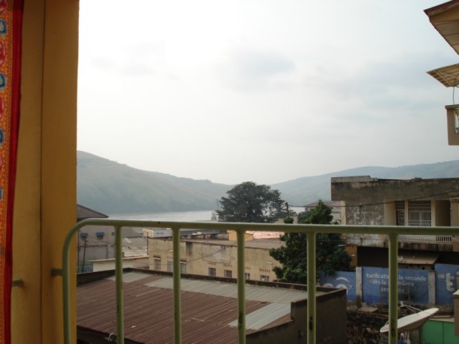 Matadi