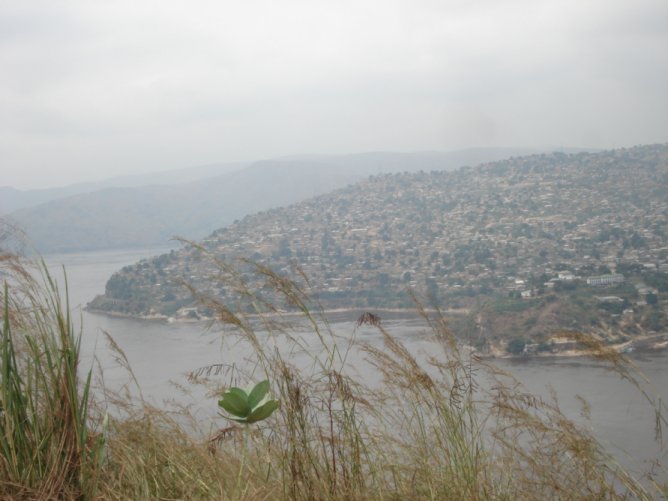 Matadi