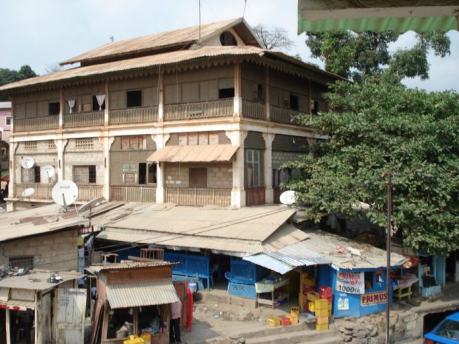 Matadi