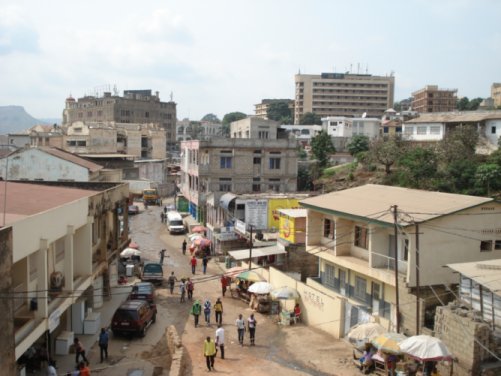 Matadi