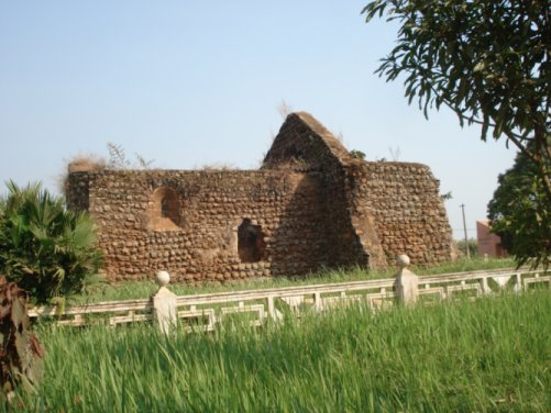 Mbanza-Kongo