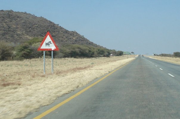 Namibia