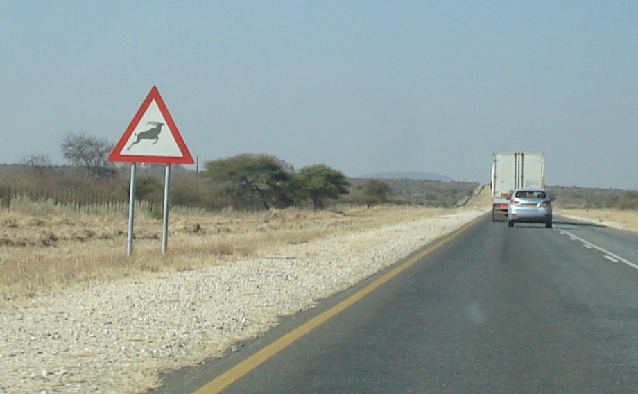 Namibia