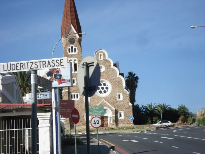 Windhoek