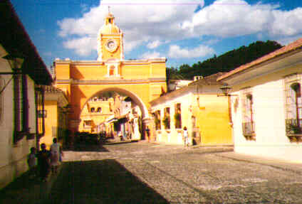 Antigua