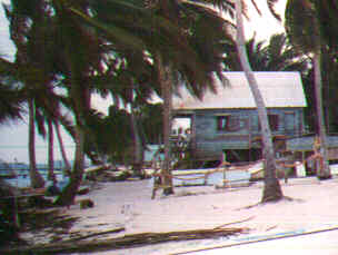 Caye Caulker, Belize
