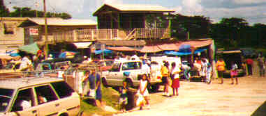 San Ignacio, Belize