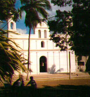 Copan Ruinas, Honduras