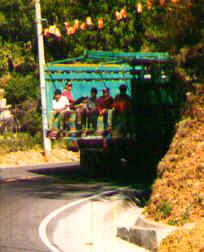 Somewhere in Guatemala