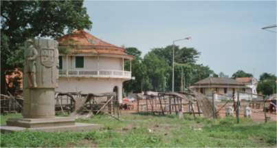 Bafata