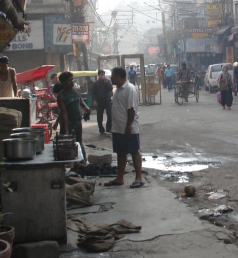 Delhi