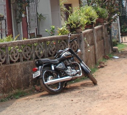 Goa