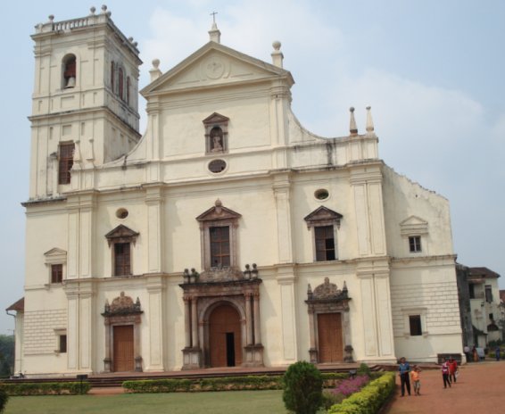 Goa