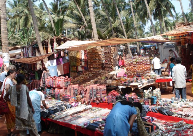 Goa
