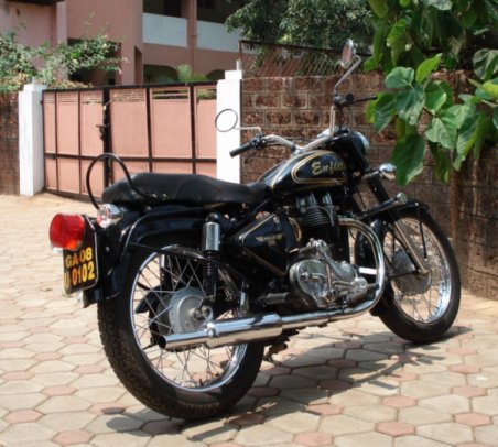 Royal Enfield