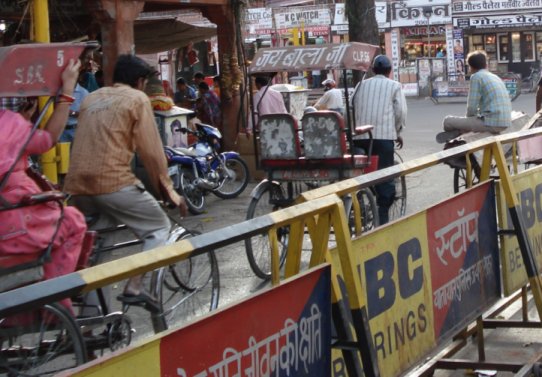Jaipur