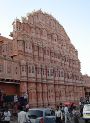 Jaipur