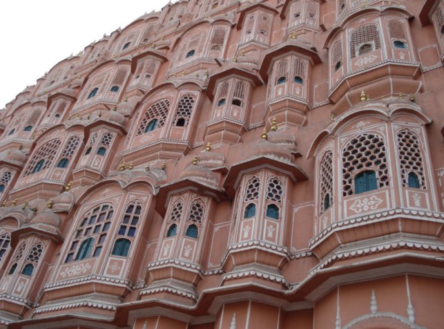 Jaipur