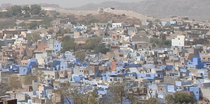 Jodhpur