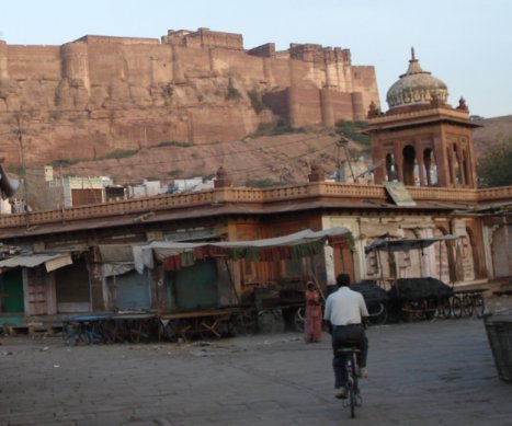 Jodhpur