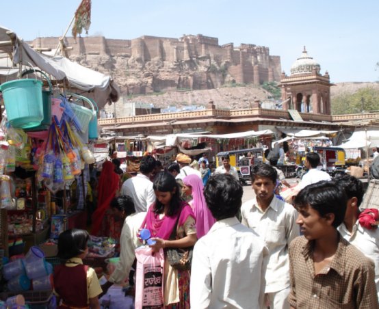 Jodhpur