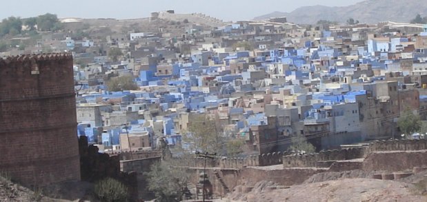 Jodhpur