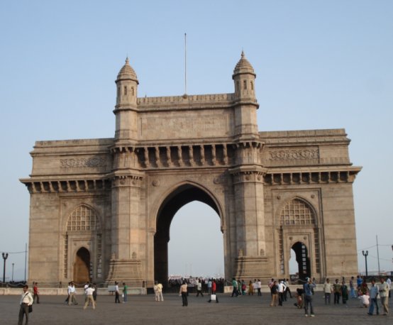 Mumbai