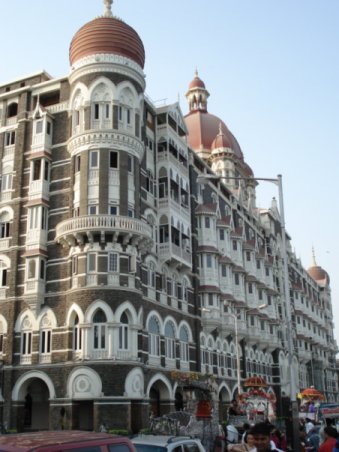 Mumbai