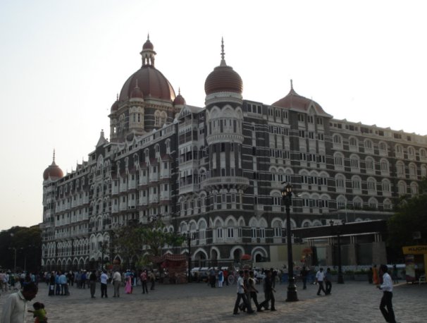 Mumbai