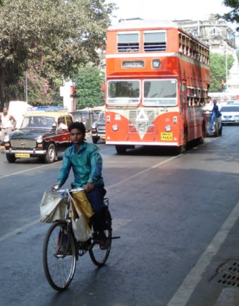 Mumbai