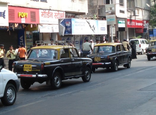 Mumbai