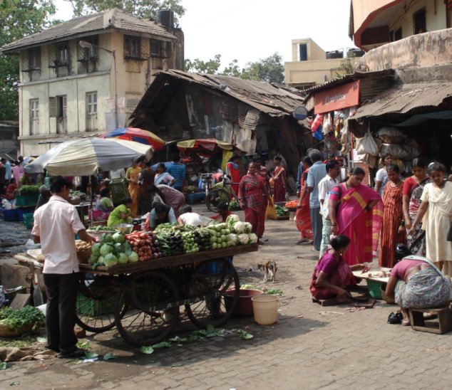 Mumbai