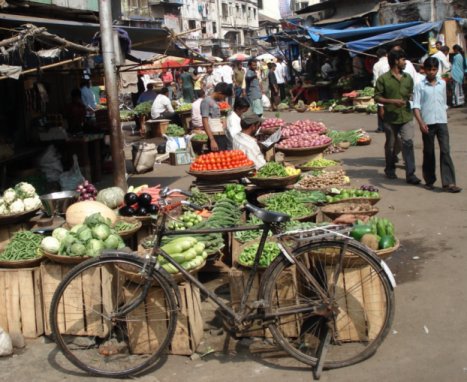 Mumbai