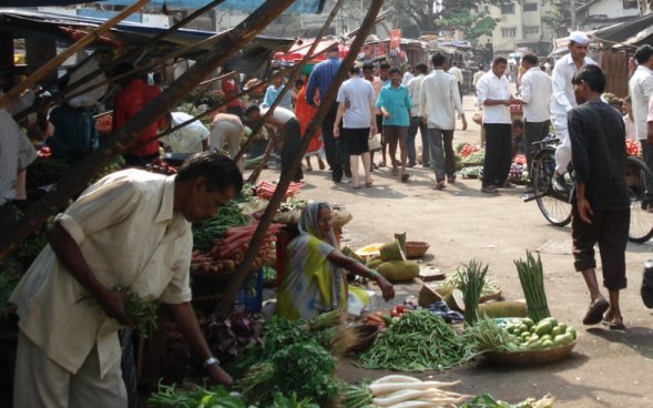 Mumbai