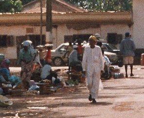 Foumban