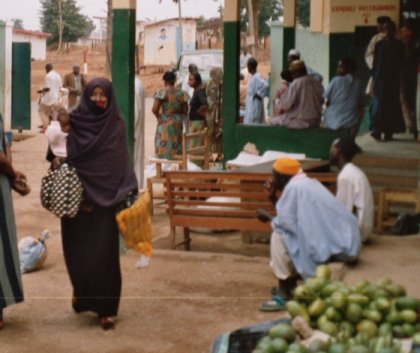 Ngondere