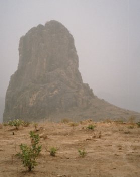 Rhumsiki