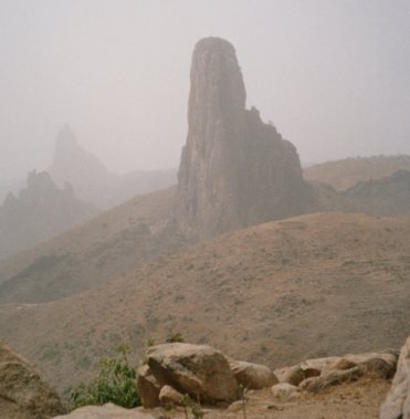 Rhumsiki