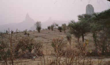 Rhumsiki