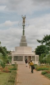 Freiheitsstatue