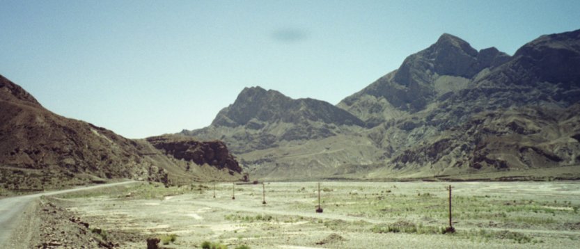 Kirgistan