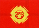 Kirgistan